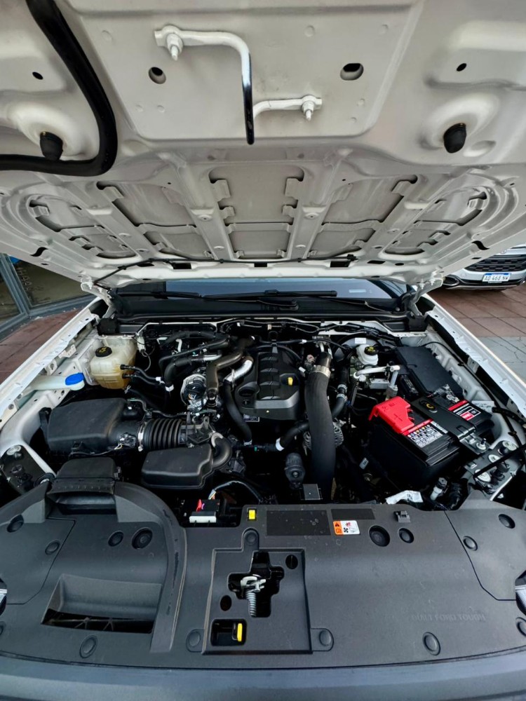 Ford Ranger XL — foto 8